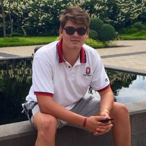 Meet your Posher, Joseph